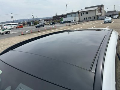 MERCEDES-BENZ GLC-CLASS AMG - 8