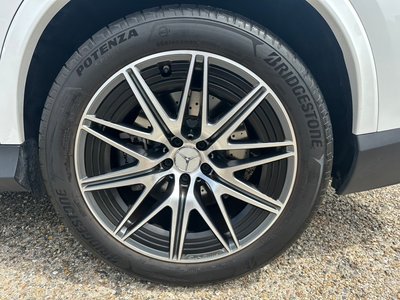 MERCEDES-BENZ GLC-CLASS AMG - 6