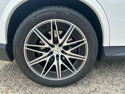 MERCEDES-BENZ GLC-CLASS AMG - 7