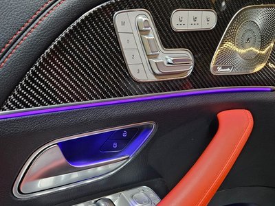 2021 Mercedes-BENZ GLE thumbnail 14