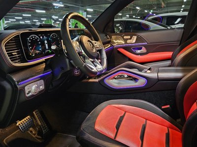 2021 Mercedes-BENZ GLE thumbnail 15