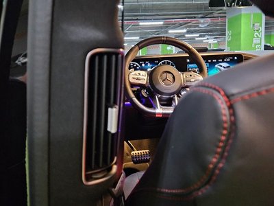 2021 Mercedes-BENZ GLE thumbnail 17