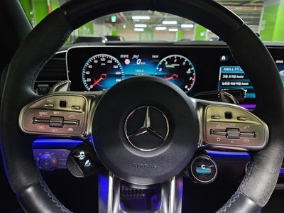 2021 Mercedes-BENZ GLE 照片 8
