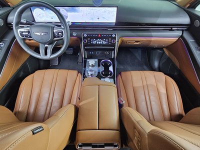 GENESIS GV80 - 5