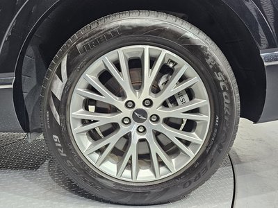 GENESIS GV80 - 8
