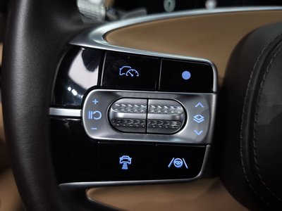 صورة مصغرة 18 لـ 2022 Genesis G90 (RS4)