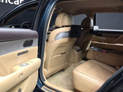 صورة مصغرة 11 لـ 2022 Genesis G90 (RS4)