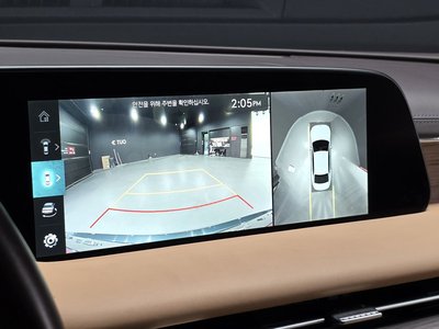 صورة مصغرة 14 لـ 2022 Genesis G90 (RS4)