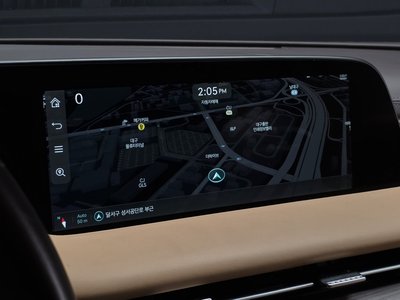 صورة مصغرة 13 لـ 2022 Genesis G90 (RS4)