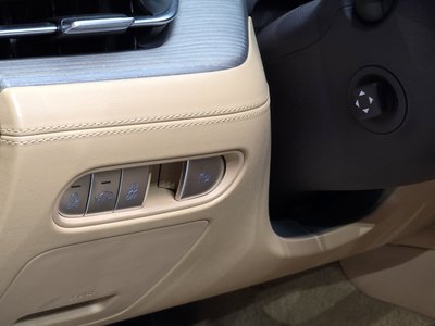 صورة مصغرة 15 لـ 2022 Genesis G90 (RS4)