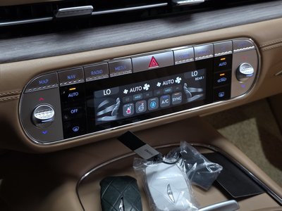 صورة مصغرة 19 لـ 2022 Genesis G90 (RS4)