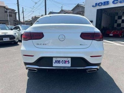 MERCEDES-BENZ GLC - 9