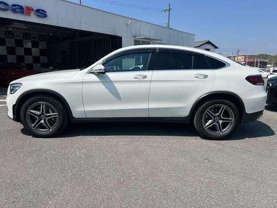 MERCEDES-BENZ GLC - 6