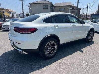 MERCEDES-BENZ GLC - 8