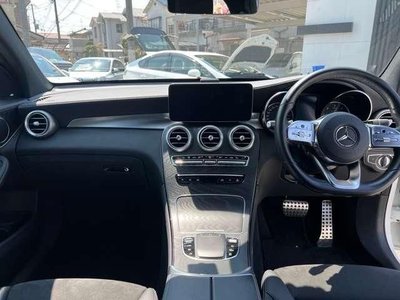 MERCEDES-BENZ GLC - 2