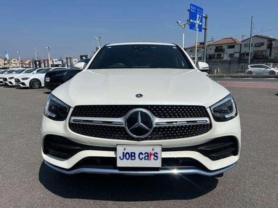 MERCEDES-BENZ GLC - 5