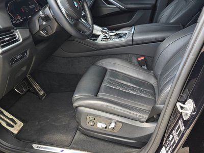 2023 BMW X6 照片 4
