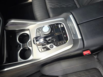 2023 BMW X6 照片 7