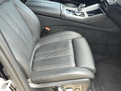 2023 BMW X6 照片 10
