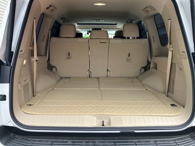 TOYOTA LAND CRUISER 300 - 6