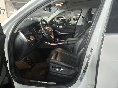 BMW X7 - 2