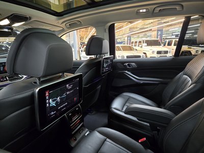 BMW X7 - 5