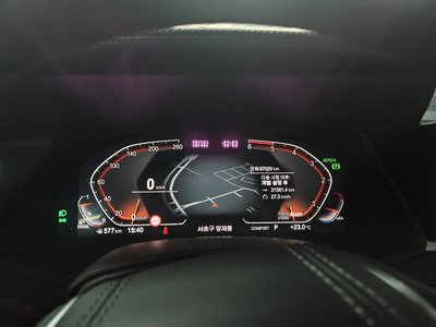 BMW X7 - 4