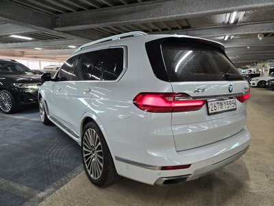 BMW X7 - 3