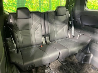 TOYOTA VELLFIRE - 10