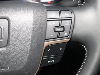 2024 Toyota CROWN SPORT 缩略图 26
