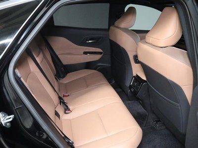 2024 Toyota CROWN SPORT 缩略图 15