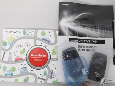 2024 Toyota CROWN SPORT 缩略图 37