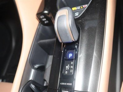 2024 Toyota CROWN SPORT 缩略图 32
