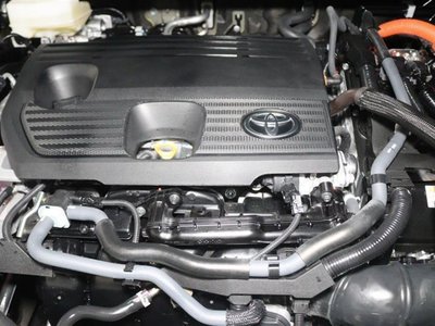 صورة 3 لـ 2024 Toyota CROWN SPORT