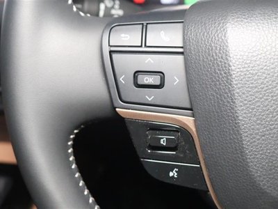 2024 Toyota CROWN SPORT 缩略图 25