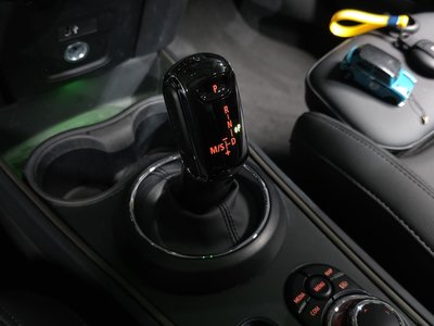 2023 MINI COOPER COUNTRYMAN — миниатюра 12