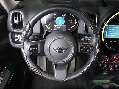 2023 MINI COOPER COUNTRYMAN — миниатюра 18