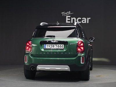 2023 MINI COOPER COUNTRYMAN 照片 3