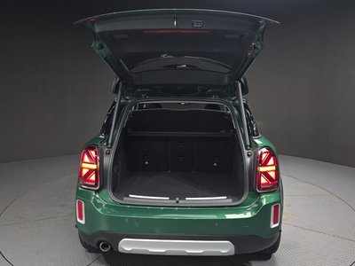 2023 MINI COOPER COUNTRYMAN — миниатюра 24