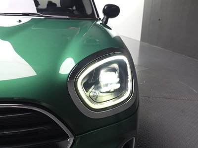 2023 MINI COOPER COUNTRYMAN 照片 9