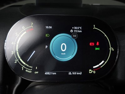 2023 MINI COOPER COUNTRYMAN — миниатюра 11