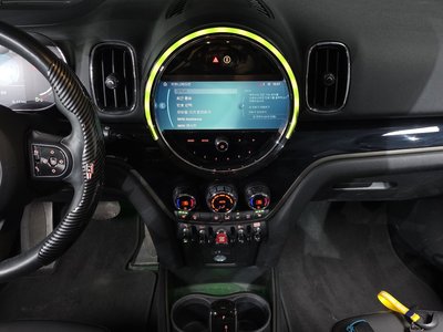 2023 MINI COOPER COUNTRYMAN — миниатюра 19