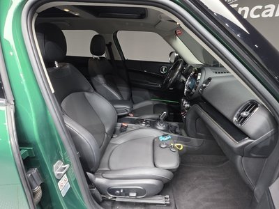 2023 MINI COOPER COUNTRYMAN — миниатюра 16
