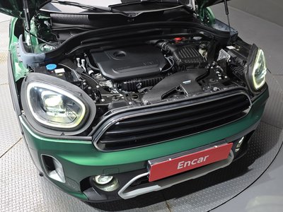 2023 MINI COOPER COUNTRYMAN 照片 7