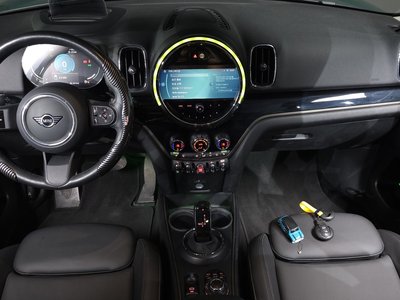 2023 MINI COOPER COUNTRYMAN 照片 5