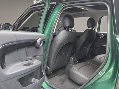 2023 MINI COOPER COUNTRYMAN — миниатюра 22