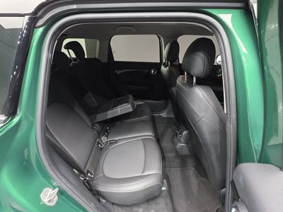 2023 MINI COOPER COUNTRYMAN — миниатюра 23