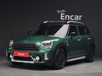2023 MINI COOPER COUNTRYMAN 照片 1