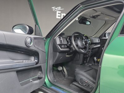 2023 MINI COOPER COUNTRYMAN — миниатюра 13