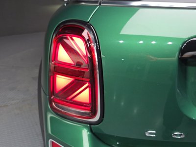2023 MINI COOPER COUNTRYMAN 照片 10